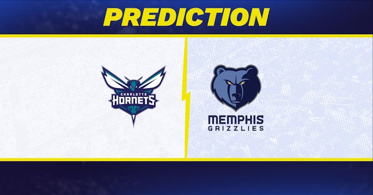 Charlotte Hornets-Memphis Grizzlies Predictions and Game Preview.