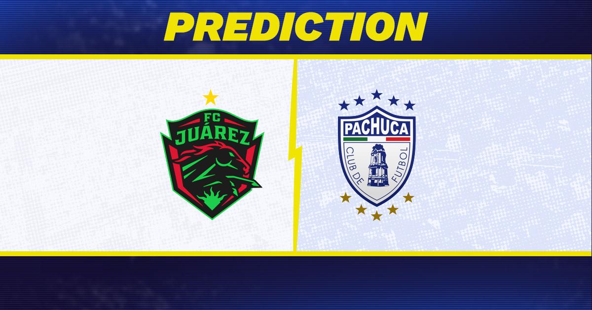 Juarez vs. Pachuca prediction, odds, Liga MX picks [9/4/2026]