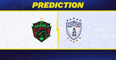 Juarez vs. Pachuca prediction, odds, Liga MX picks [9/4/2026]