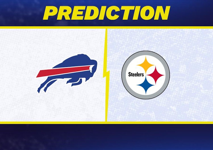 Buffalo Bills-Pittsburgh Steelers Predictions and Game Preview.