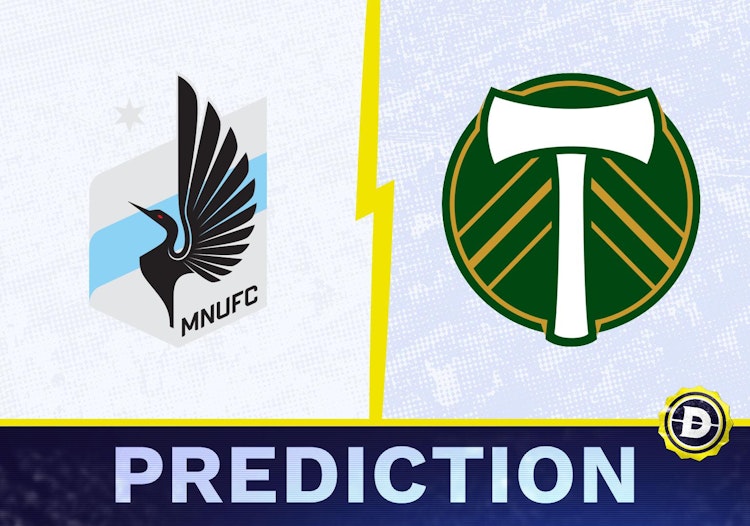 Minnesota United vs. Portland Timbers Prediction, Odds, MLS Picks [5/18/2024]