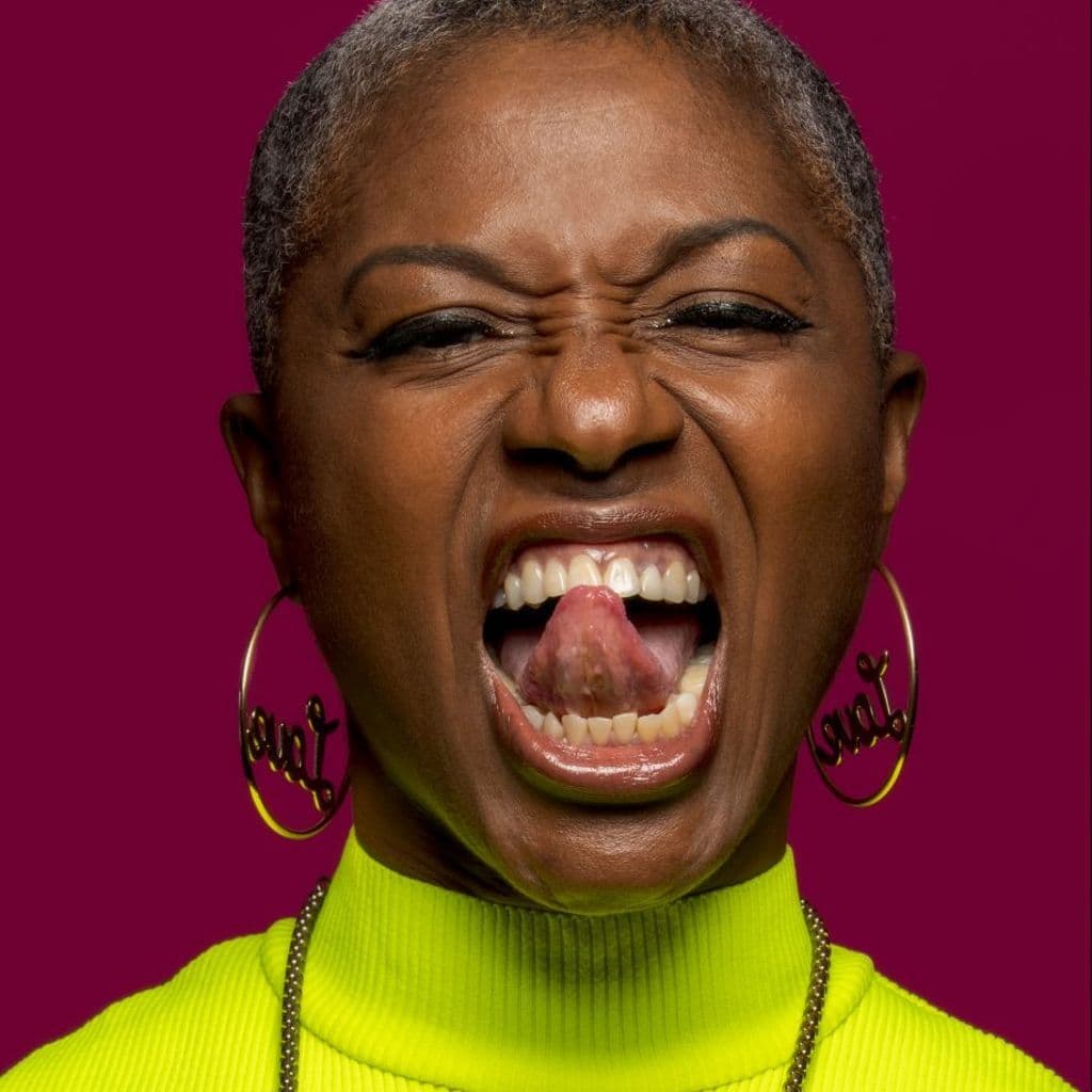 DJ Paulette presents ACCALIBERATION // 28-06-20