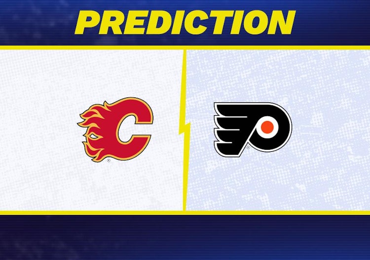 Calgary Flames-Philadelphia Flyers Predictions and Game Preview.
