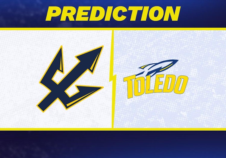 UC San Diego-Toledo Predictions and Game Preview.