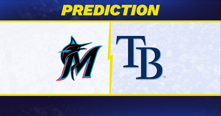 Miami Marlins-Tampa Bay Rays Predictions and Game Preview.