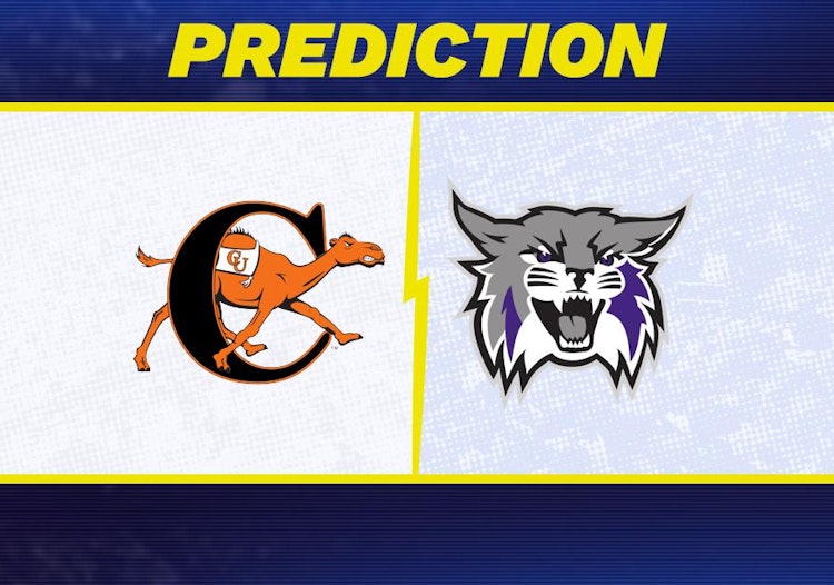Campbell-Weber State Predictions and Game Preview.
