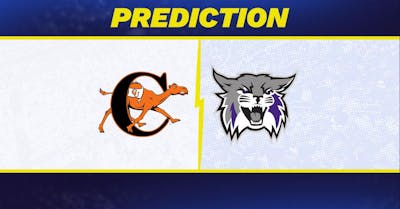 Campbell vs. Weber State prediction: Why Weber State is favored to win men's college basketball matchup [11/19/2025]