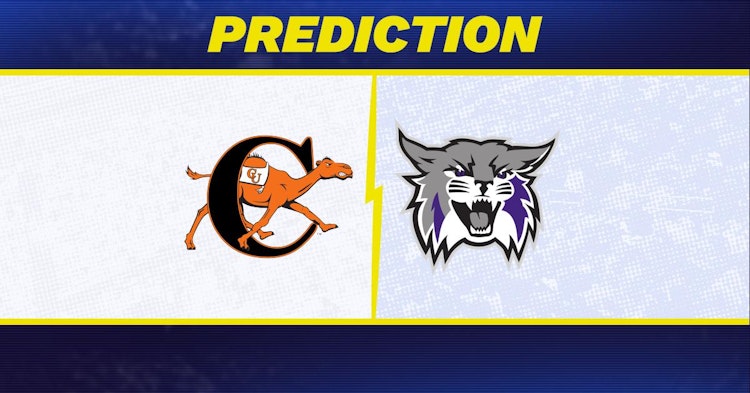 Campbell-Weber State Predictions and Game Preview.