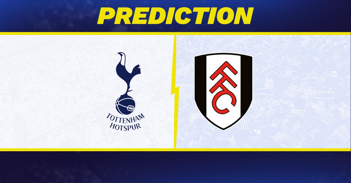 Tottenham vs. Fulham prediction, odds, Premier League picks [11/29/2025]