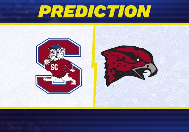 South Carolina State-Maryland-Eastern Shore Predictions and Game Preview.