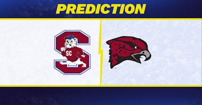 South Carolina State vs. Maryland-Eastern Shore prediction: Why Maryland-Eastern Shore is favored to win men's college basketball matchup [2/28/2026]
