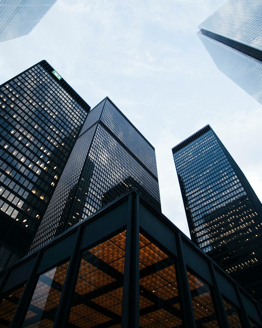 Meridian Office Tower