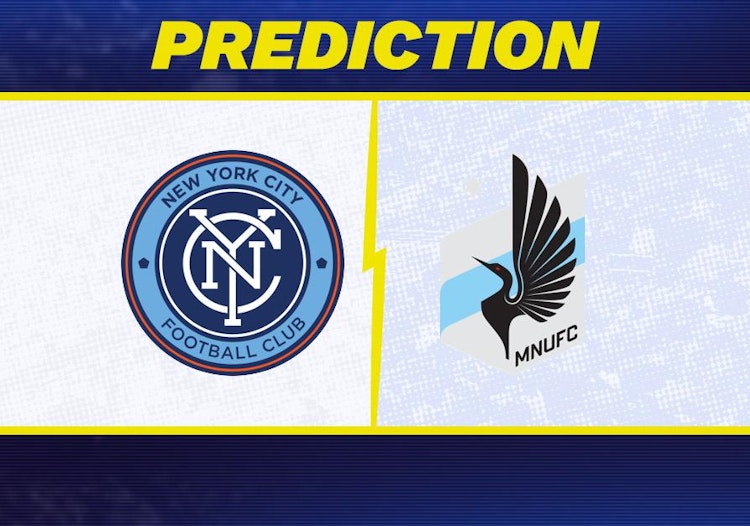 New York City-Minnesota United Predictions and Game Preview.
