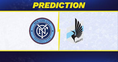 New York City vs. Minnesota United Prediction, Odds, Picks, and MLS Season Pass Discount Code [4/6/2025]