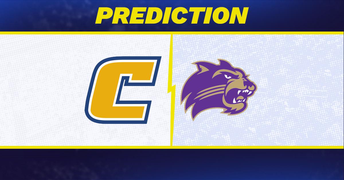 Chattanooga vs. Western Carolina prediction: Why Western Carolina is favored to win men's college basketball matchup [1/17/2026]