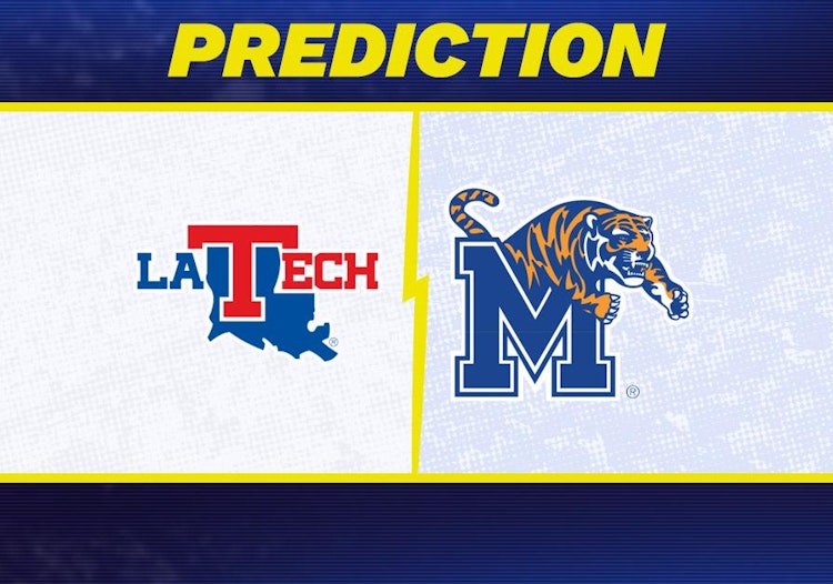 Louisiana Tech-Memphis Predictions and Game Preview.