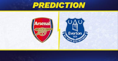 Arsenal vs. Everton Prediction, Odds, Premier League Picks [12/14/2024]