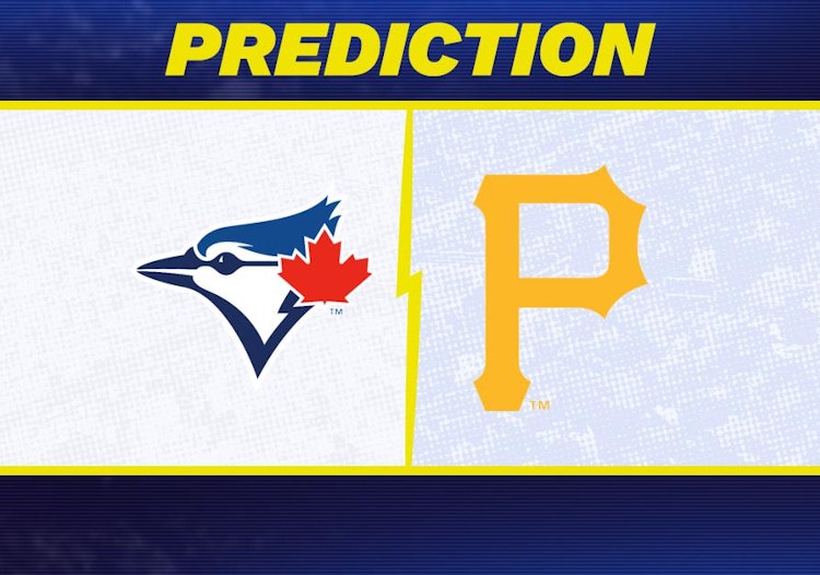 Toronto Blue Jays-Pittsburgh Pirates Predictions and Game Preview.
