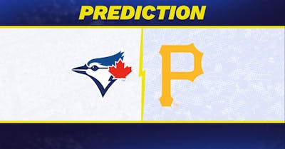 Blue Jays vs. Pirates prediction: Toronto predicted to win Tuesday's MLB matchup [8/19/2025]