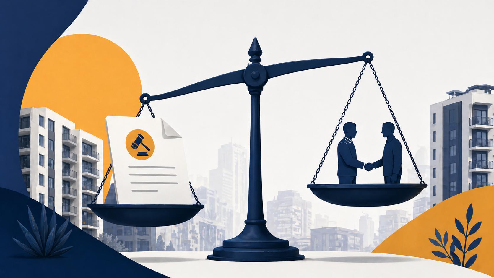Póliza jurídica vs. aval: ¿cuál es mejor para rentar tu propiedad?