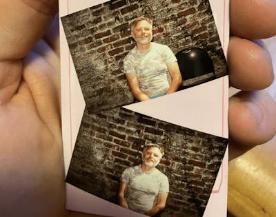 WW New Orleans: Brice Nice with ÌFÉ