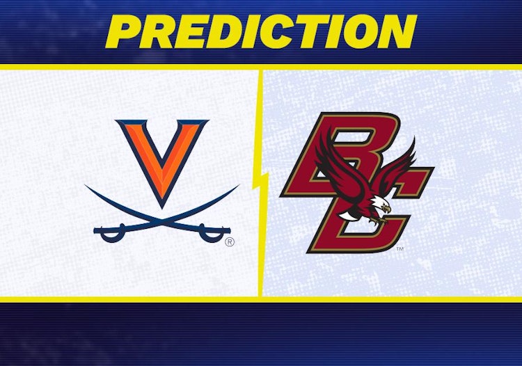 Virginia-Boston College Predictions and Game Preview.