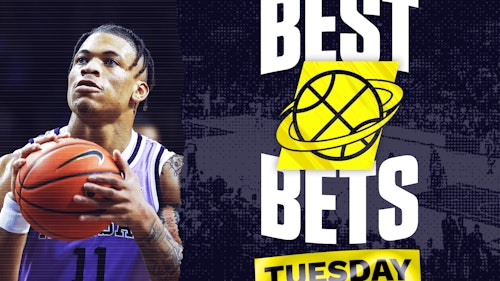 College Basketball Best Bets: Three Favorite Picks for Tuesday, January 24
