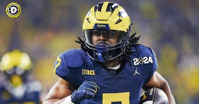 Underdog Promo Code: DIMERS unlocks $1000 Bonus & Pick'Em Lineup for College Football Week 3