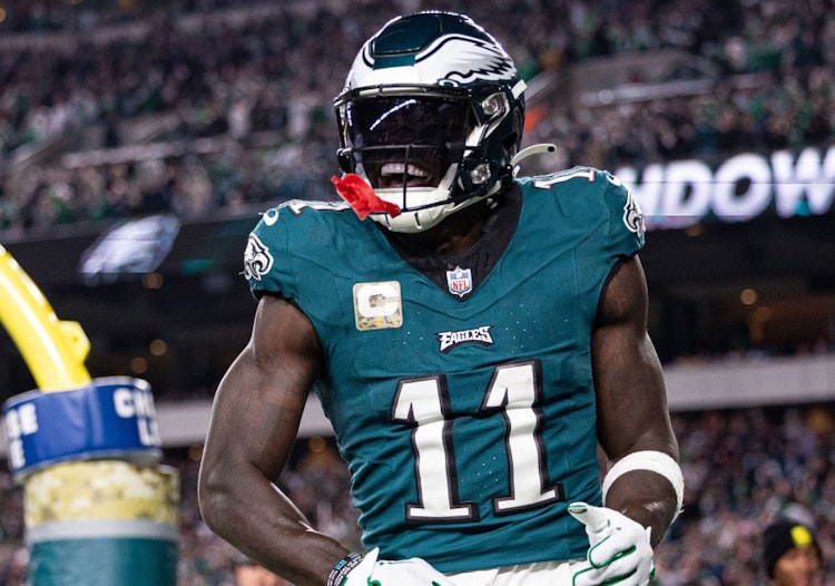 Super Bowl LIX Prop Bets for DraftKings, FanDuel and BetMGM Touchdown Jackpot Promos