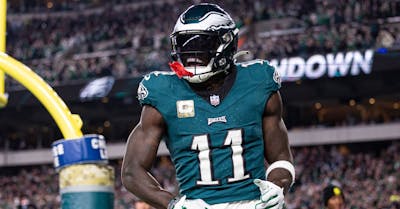 Our Best Touchdown Prop Bet for Chiefs vs. Eagles and Up to $10.25 Million Bonus Bet Prize pool