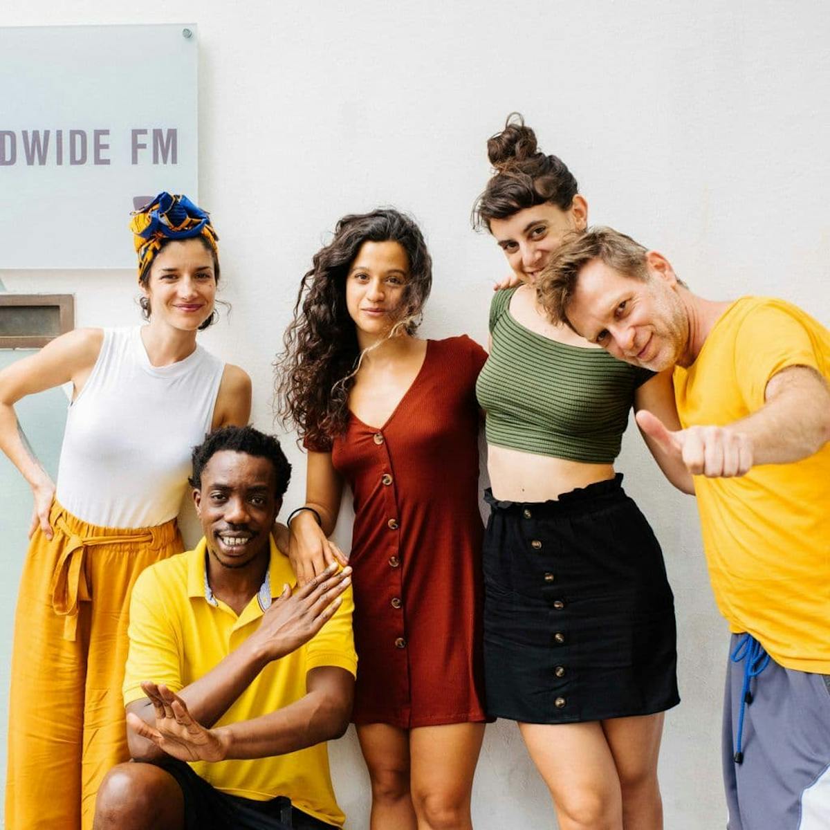 Thris Tian: King Coya and Kaleema // 27-07-18