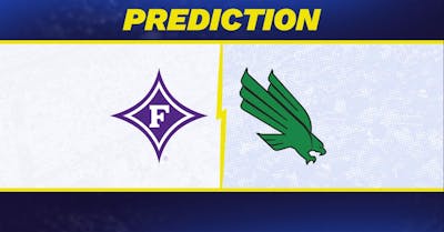 Furman vs. North Texas Prediction: North Texas Predicted to Win College Basketball Matchup [3/19/2025]