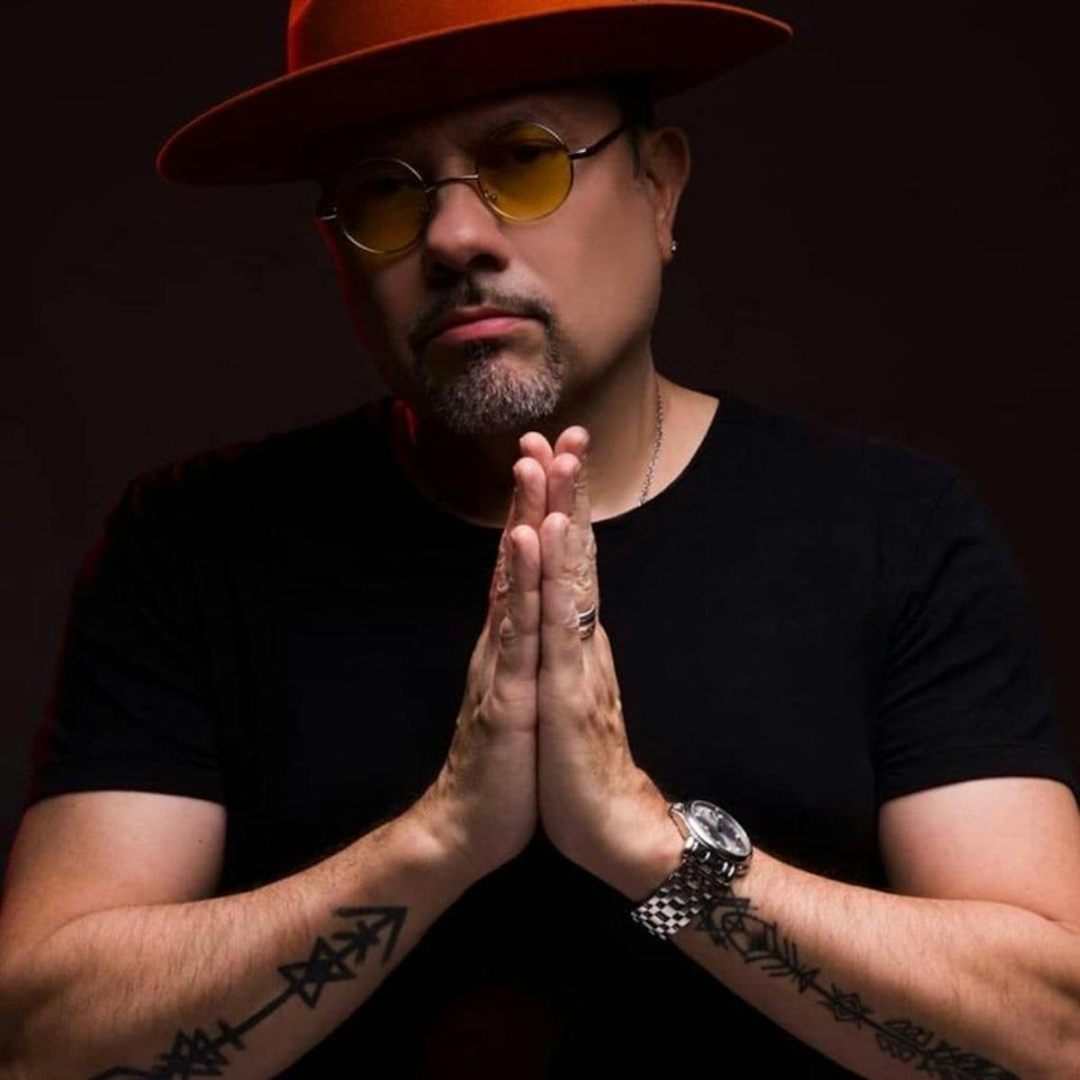 Open Air Sessions: Louie Vega // 04-06-19