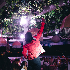 Dinner with Show @ Bagatelle Los Cabos