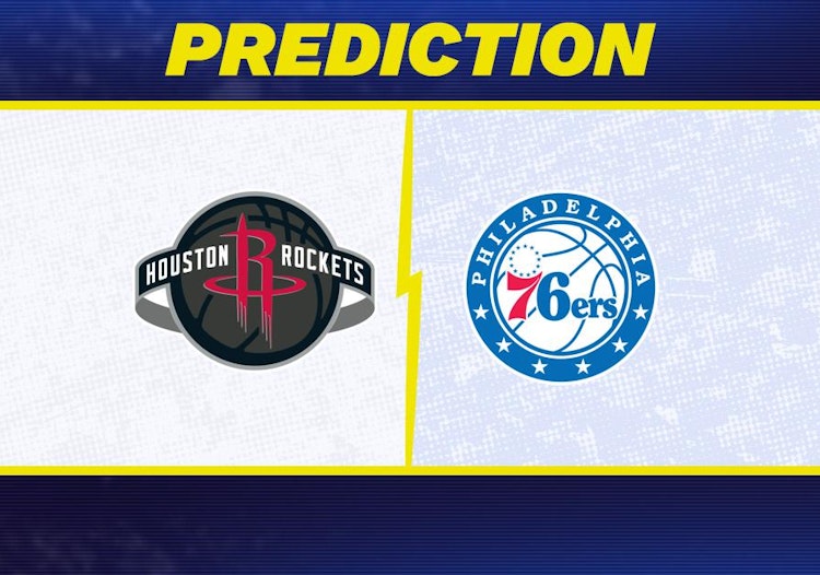 Houston Rockets-Philadelphia 76ers Predictions and Game Preview.