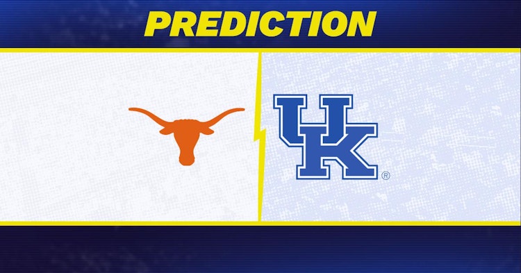 Texas-Kentucky Predictions and Game Preview.