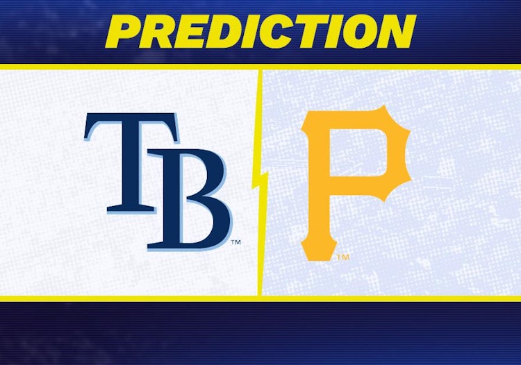 Tampa Bay Rays-Pittsburgh Pirates Predictions and Game Preview.