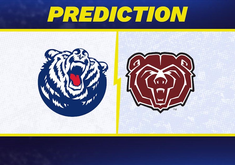 Belmont-Missouri State Predictions and Game Preview.