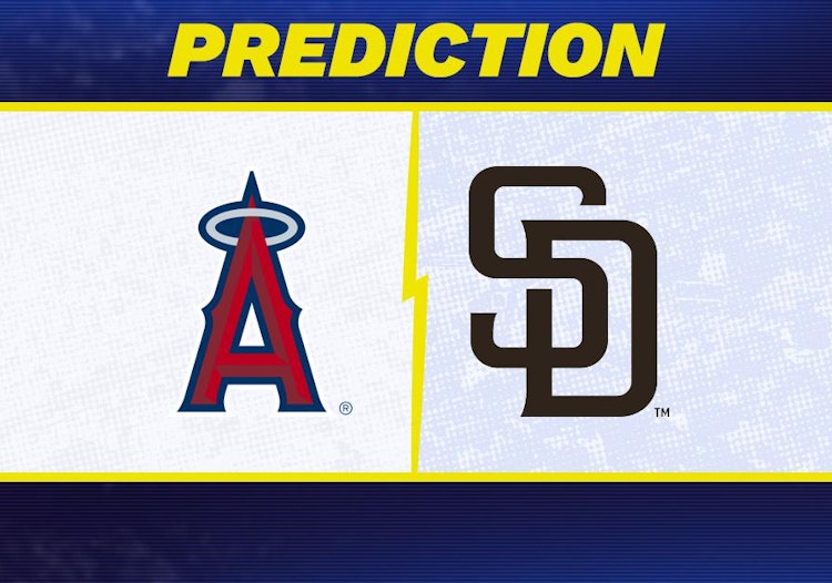 Los Angeles Angels-San Diego Padres Predictions and Game Preview.