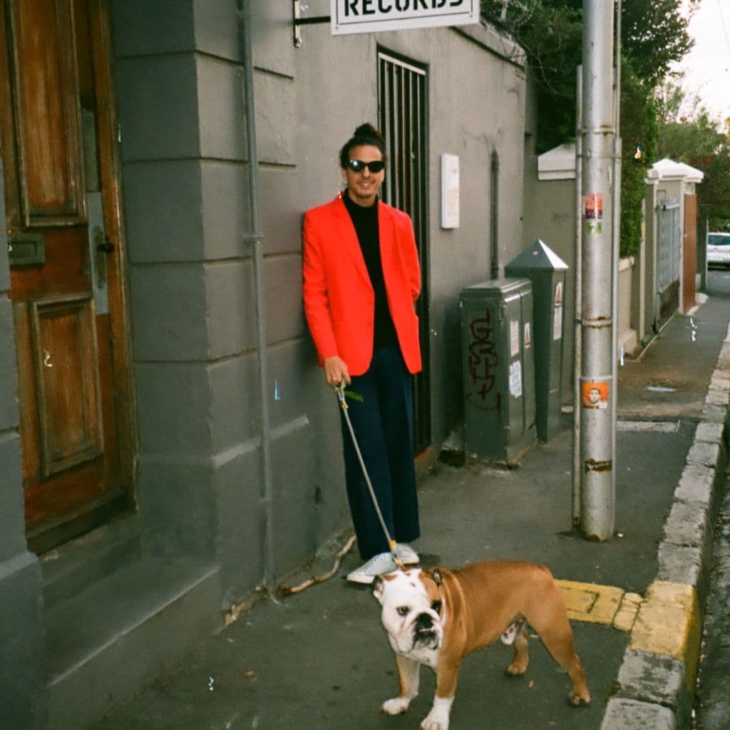 WW Cape Town: Southern Tips with Aaron.P // 17-11-20