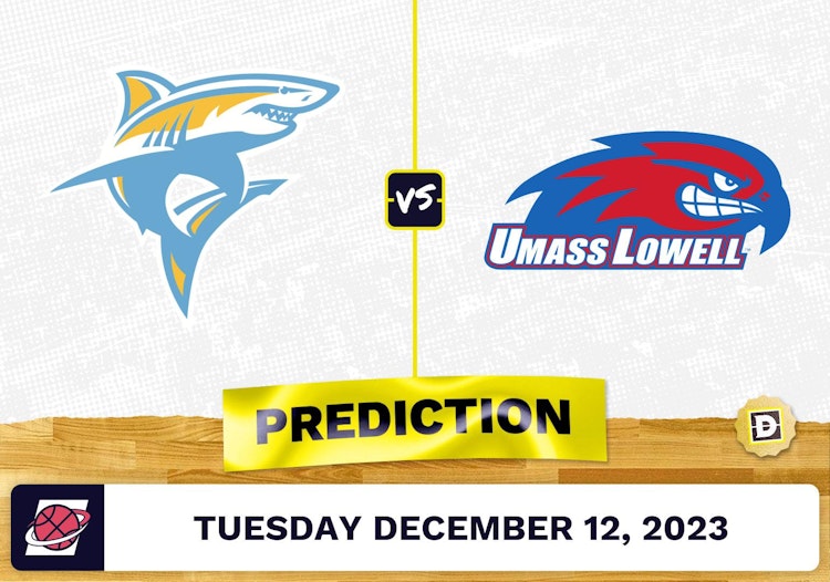 LIU vs. Massachusetts-Lowell: Prediction, Odds, Picks for College Basketball Tuesday [12/12/2023]