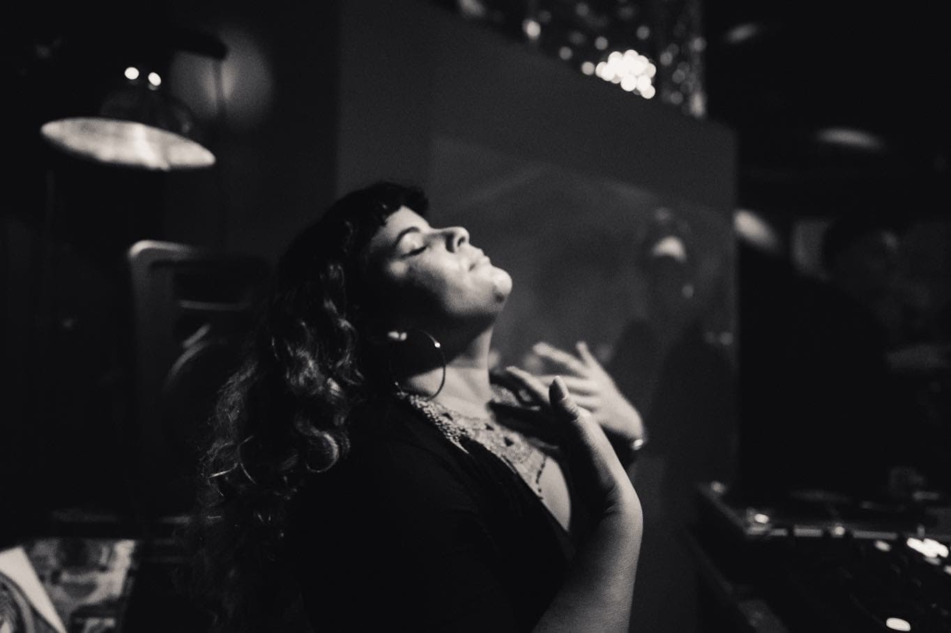 WW Seattle: Nada Rosa