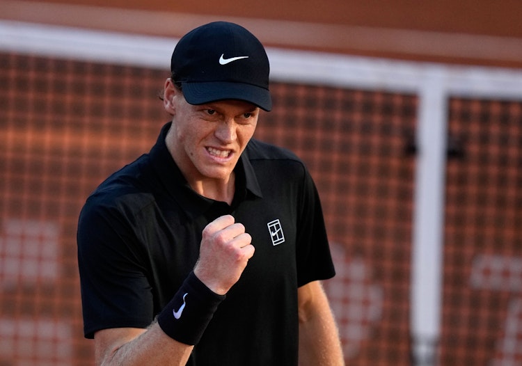 French Open predictions to beat Jannik Sinner without Carlos Alcaraz.