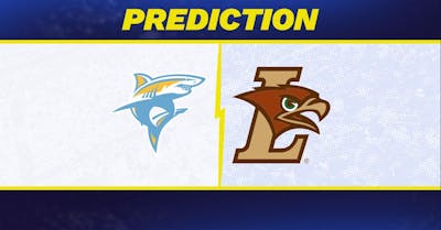 LIU vs. Lehigh prediction: LIU favored to win men's college basketball matchup [12/6/2025]