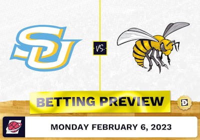 Southern University vs. Alabama State CBB Prediction and Odds - Feb 6, 2023