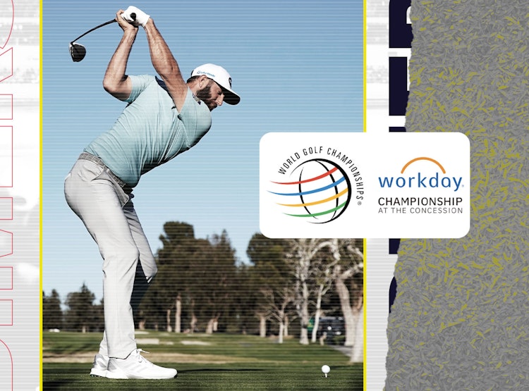 2021 WGC Workday Championship at the Concession: Preview, Picks and Bets