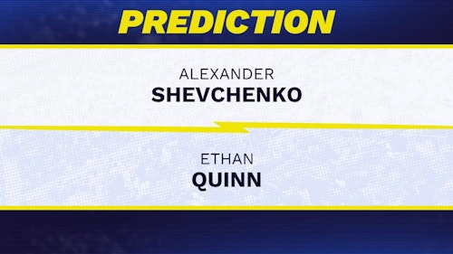 Alexander Shevchenko vs. Ethan Quinn Prediction, Odds, Picks for French Open 2025