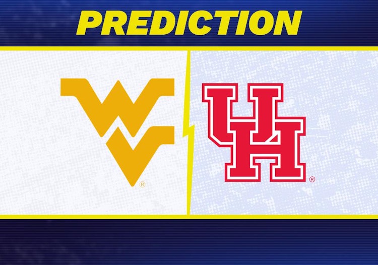 West Virginia-Houston Predictions and Game Preview.
