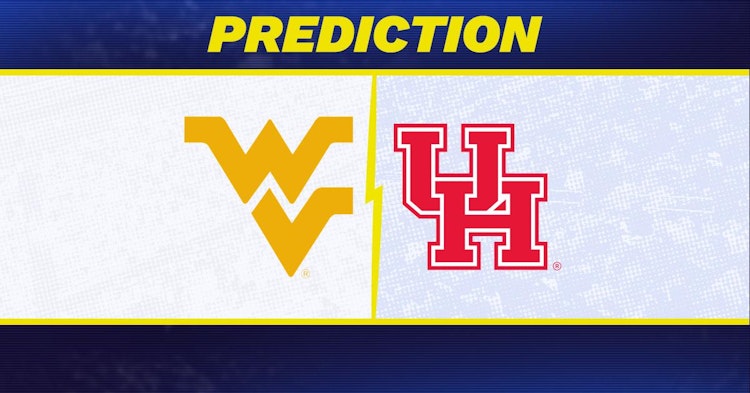 West Virginia-Houston Predictions and Game Preview.
