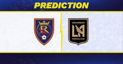 Real Salt Lake vs. Los Angeles FC prediction, odds, picks, and MLS Season Pass discount code [9/17/2025]
